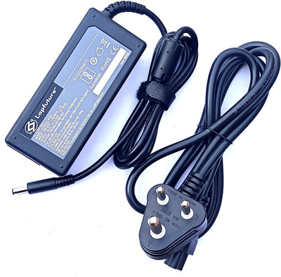 Lapfuture Vostro D19M 04H6VH ACBEL D19M001 65 W Adapter(Power Cord Included)