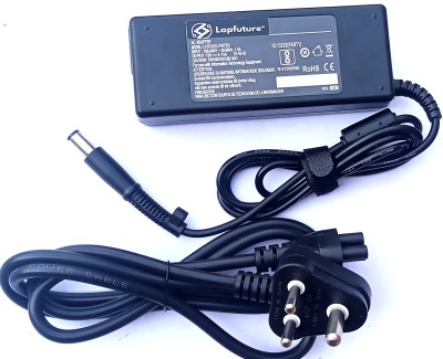 Lapfuture Compaq Business Notebook 6820s 6830s 6910p 8510p 8510w 8710p 8710w 90 W Adapter(Power Cord Included)