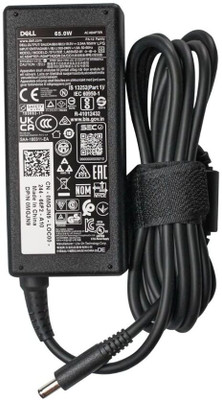 DELL 0MGJN9 65 W Adapter(Power Cord Included)