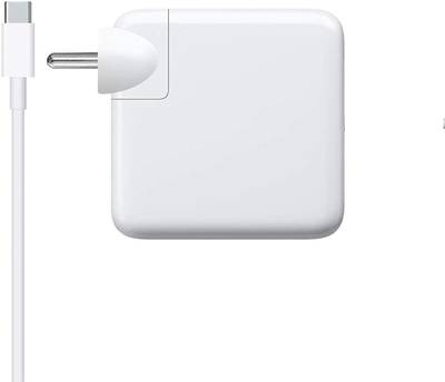 Maxelon OG Apple 61W Type C Charger Power Adapter for MacBook Pro 13 Inch 12 Inch 87 W Adapter