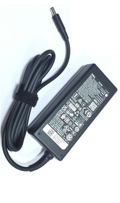 DELL LATTIUDE 3420 65W 4.5-3.0MM SMALL PIN 65 W Adapter(Power Cord Included)