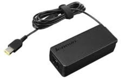 LAPMASTER Laptop Adapter Charger for T450 20BU,T450 20BV,T450s 20V 3.25A 65W USB Square 65 W Adapter(Power Cord Included)