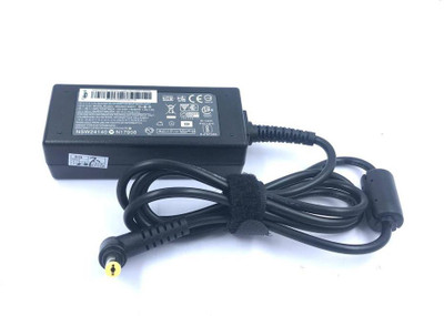 SellZone 19V 2.37A 45W Charger For Aspire ES1-421, ES1-431, ES1-512, ES1-531 45 W Adapter(Power Cord Included)