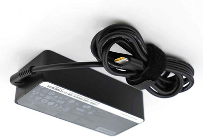 Lenovo IdeaPad 320s TYPE C 65 W Adapter(Power Cord Included)
