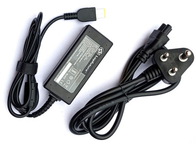 Lapfuture B40-30 B50-30 B50-35 B50-45 B50-70 B5400 20V 2.25A 45 W Adapter(Power Cord Included)