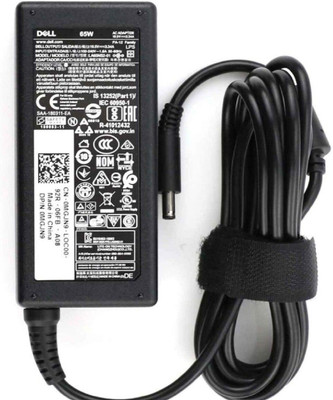 DELL LATITTUDE 5410 NX PIN 65 W Adapter(Power Cord Included)