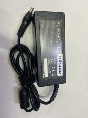 WISTAR 19V 3.16A Laptop Charger For Samsung NP-NB30PLUS 65 W Adapter