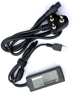 Lapfuture G70-80 S21e-20 U31-70 V110-15ISK V310-14ISK 730-15 20V 2.25A 45 W Adapter(Power Cord Included)