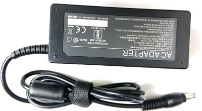 WEFLY Laptop Adapter 19v3.16a for Samsung NP300E5Z NP300E5ZH,NP-R530 NP-R540,RV515-A03 60 W Adapter