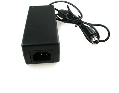 LaptrusT 24V 2.5A 60W 3Pin AC Adapter 60 W Adapter(Power Cord Included)