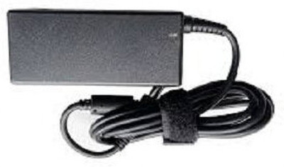 XIRIXX Latitude D540 Charger 65 W Adapter(Power Cord Included)