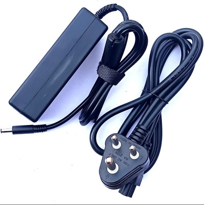 Heontech 19.5V 3.34A For Inspiron 15-7000 15-5000 15-3000 17-7000 17-5000 17-3000 65 W Adapter(Power Cord Included)