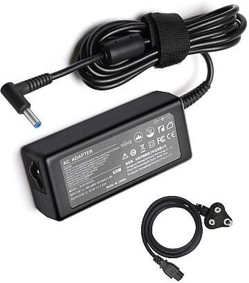 Regatech For Envy 15T-U300, 15TU300, 15T U300, HSTNN-LA13 - 19.5V 3.33A 65 W Adapter(Power Cord Included)