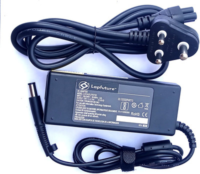 Lapfuture Pavilion DM1-4054NR DM1-4170US DM1Z-2000 DM1Z-2100 90 W Adapter(Power Cord Included)