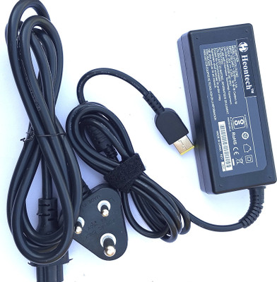 Heontech 20V 3.25A For Lenvo S500 S510p U330P U430 U430p U530 65 W Adapter(Power Cord Included)