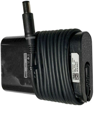 DELL Vostro 15 3549 65 W Adapter(Power Cord Included)