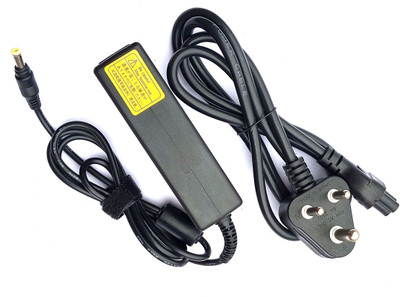 Lapfuture Pavilion DV5000 DV5100 DV5200 DV6000 DV8000 DV8100 18.5V 3.5A 65 W Adapter(Power Cord Included)