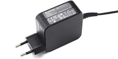 Lenovo GX20K11840 45W 45 W Adapter(Power Cord Included)