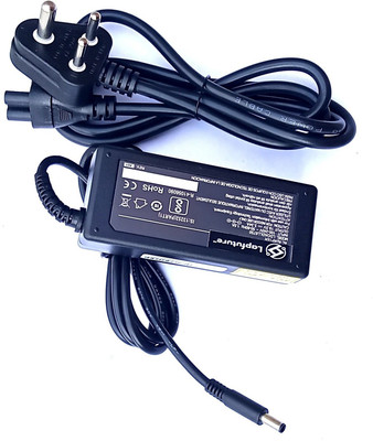 Lapfuture Studio Vostro PA-1650-02D3 5NW44 D14S001 PA-1650-02D4 A065R039H D16M 65 W Adapter(Power Cord Included)