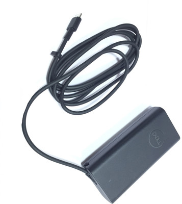DELL LATTIUDE 7310 C TYPE LAPTOP 65 W Adapter(Power Cord Included)