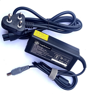 Lapfuture ThinkPad R61i 8934 20V 65 W Adapter(Power Cord Included)