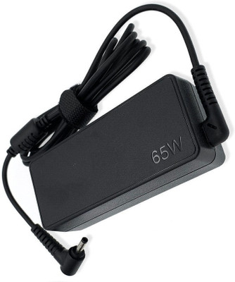 Lenovo Yoga 510 65 W Adapter(Power Cord Included)