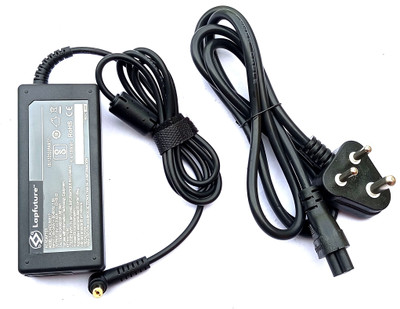 Lapfuture Aspire V5-171 V5-561 V5- 561PV5-121-0818 V5-122P-0408 V5-122P-0467 65 W Adapter(Power Cord Included)