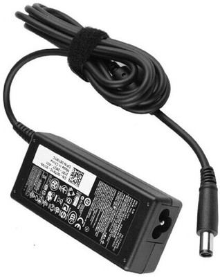 XIRIXX Latitude E6400 Charger 65 W Adapter(Power Cord Included)