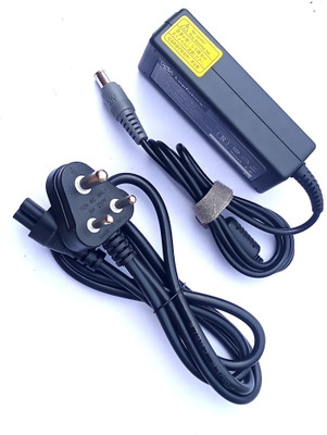 Lapfuture ThinkPad T410si T420i T430u 3351 3352 6273 8614 T510i 20V 65 W Adapter(Power Cord Included)