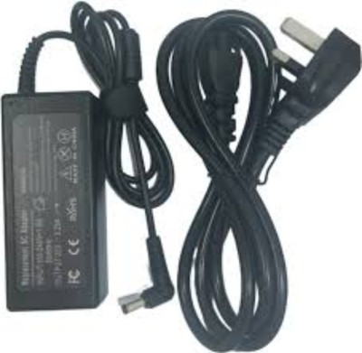 LAPMASTER 20V 3.25A 65w Laptop Charger Pin Size 5.5 x 2.5 mm 36200043, 36200044, 36200019 65 W Adapter(Power Cord Included)