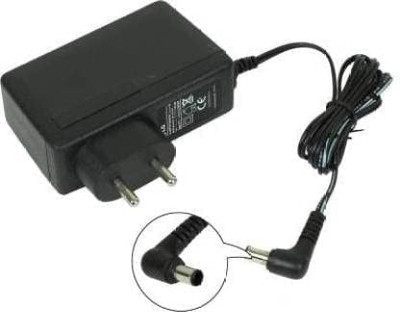 AQBP Dc Adapter Power Supply 19V 2.1A 19 W Adapter(Power Cord Included)