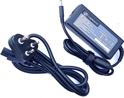Lapfuture Studio Vostro D13S001 PA-1650-02B 4H6VH D14S PA-1650-02D3 5NW44 D14S001 65 W Adapter(Power Cord Included)