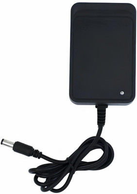 my cool star 12Volt 2Amp AC/DC Power Supply Adapter 0 W Adapter(Power Cord Included)