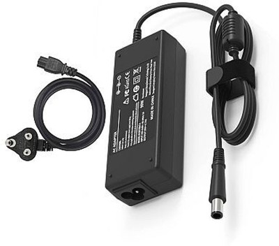 Regatech Pavilion DV4-1300, DV4-1200, DV4-1100 - 19V 4.74A 90W 90 W Adapter(Power Cord Included)