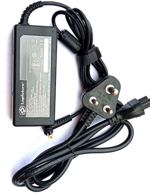 Lapfuture Aspire 5620 5630 5650 5683 5720 5730 5732 5733 5734 5735 5736 5738 65 W Adapter(Power Cord Included)