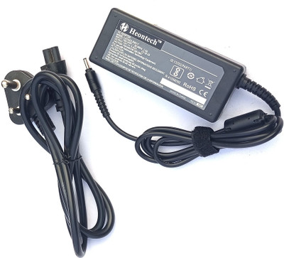 Heontech 19V 3.42A For Ace_r TravelMate Spin B1 Serises B118-R B118-RN TMB118-RN 65 W Adapter(Power Cord Included)