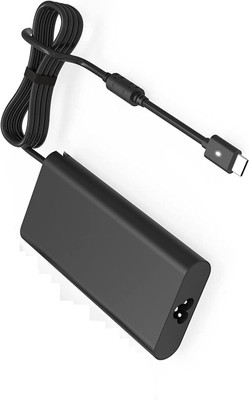 DELL Latitude 3500 65W Type-C TYPE WMDHR AC Adapter 65 W Adapter(Power Cord Included)