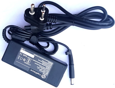 Lapfuture Compaq G70-111EA G70-120EA G70-120EM G70-212EM G70-213EM G70-250CA 90 W Adapter(Power Cord Included)