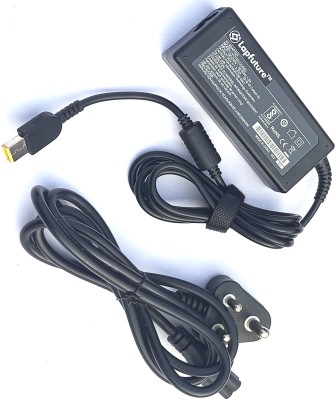 Lapfuture 20V 3.25A ThinkPad E550c L570 T431s T440s T440p T431s T440s T440p 65 W Adapter(Power Cord Included)