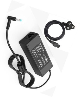 Regatech Charger 14-EM, 14EM, 14 EM, 710414-001 - 19.5V 4.62A 90 W Adapter(Power Cord Included)