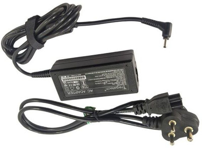 Regatech Swift 5 SF514-54T-72ML, SF514-54T-73D7 19V 2.37A Slim Pin 3.0x1.1mm Charger 45 W Adapter(Power Cord Included)