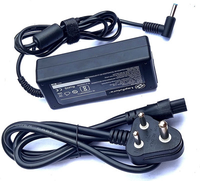 Lapfuture Notebook 15-d020dx 15-d035dx 15-d020nr 15-d030nr 15-d073nr 15-dy0700tg 15-r011dx 65 W Adapter(Power Cord Included)