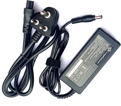 Lapfuture P/N. PA3714C-1AC3 PA-1650-22 PA-1000 ADP-65JH BB PA5177U-1ACA 19V 3.42A 65 W Adapter(Power Cord Included)