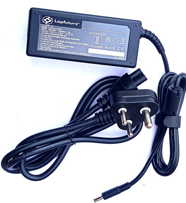 Lapfuture Inspiron 15 5000 Series 5575 65 W Adapter(Power Cord Included)