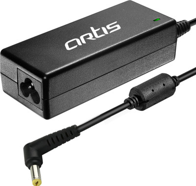 artis AR-0507-65W 65 W Adapter(Power Cord Included)
