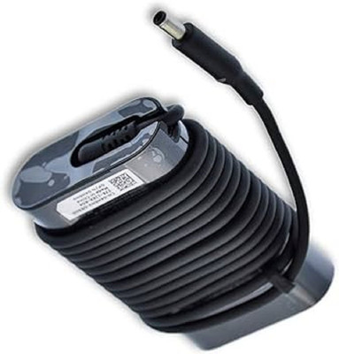 XIRIXX LATITUDE 5480 90W BIG PIN ADAPTER TYPE 5GT3K LAPTOP CHARGER 19.5 W Adapter(Power Cord Included)