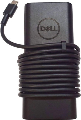 DELL 2YKOF 65 W Adapter(Power Cord Included)