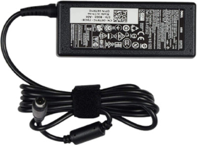 DELL Precision M4500 65 W Adapter Big Pin 65 W Adapter(Power Cord Included)