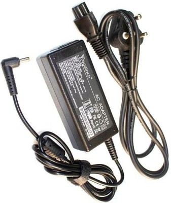 Regatech AS 1522, 1551, 1600, 1603, 1606 19V 3.42A Charger 65W Laptop 65 W Adapter(Power Cord Included)