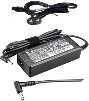 HP PAVILION 15 NOTEBOOK 65W SMART 65 W Adapter(Power Cord Included)